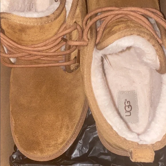 Ugg Boots
Great Condition 
Worn a couple times 
Below the retail price Classic Ultra Mini Boot for Women | UGG® main image 4